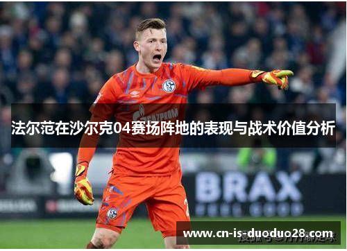 法尔范在沙尔克04赛场阵地的表现与战术价值分析