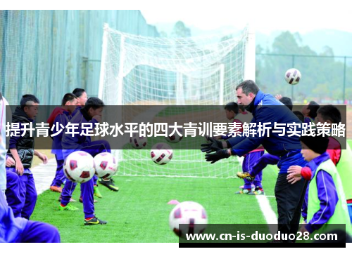 提升青少年足球水平的四大青训要素解析与实践策略