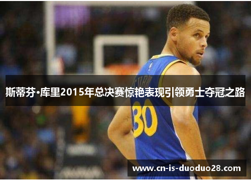 斯蒂芬·库里2015年总决赛惊艳表现引领勇士夺冠之路