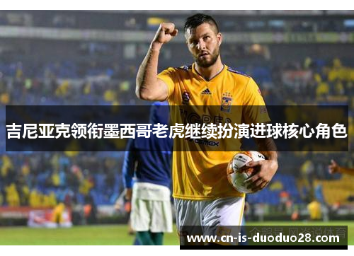 吉尼亚克领衔墨西哥老虎继续扮演进球核心角色 吉尼亚克领衔墨西哥老虎继续扮演进球核心角色