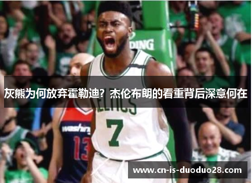 灰熊为何放弃霍勒迪?杰伦布朗的看重背后深意何在 灰熊为何放弃霍勒迪?杰伦布朗的看重背后深意何在